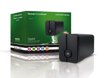 Conceptronic CH3HNAS - Verpackung