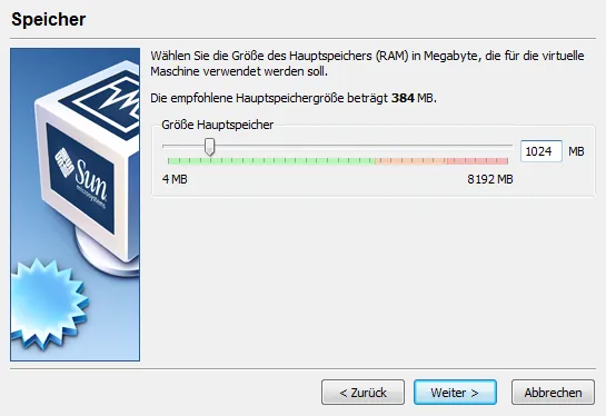 Speed2Fritz