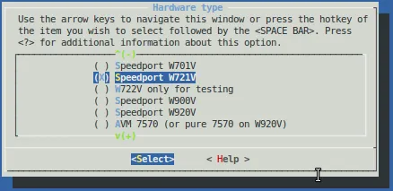 Speed2Fritz