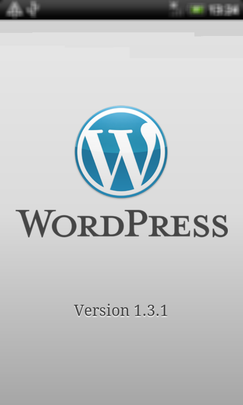 Wordpress Android