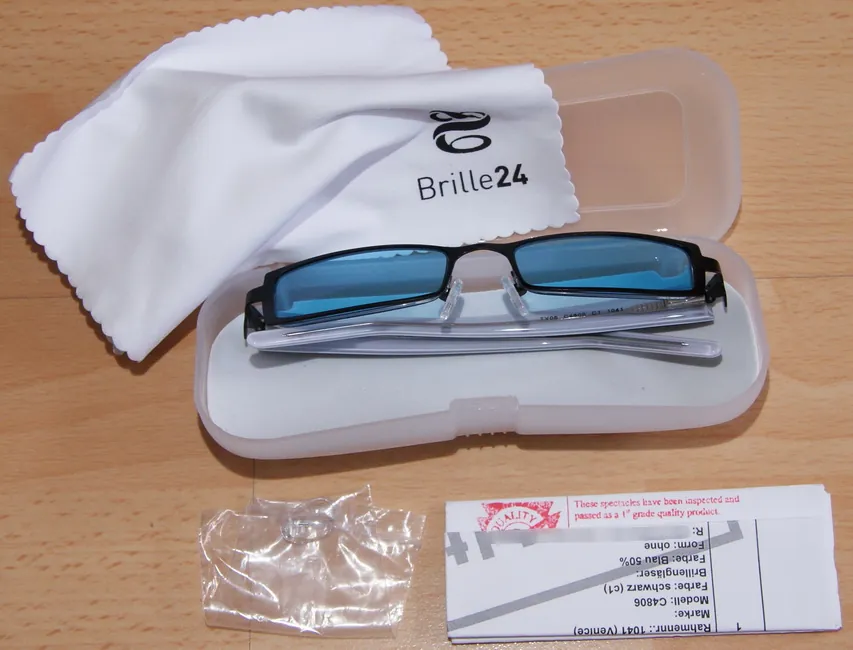 Brille24 - Sonnenbrille Brille24
