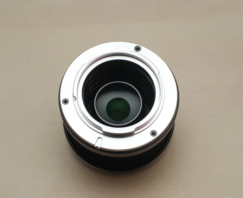 Lensbaby Muse