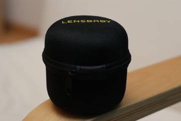 Lensbaby-Case