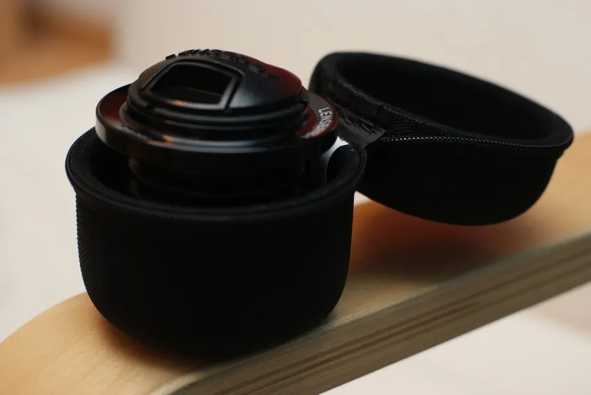 Lensbaby-Case