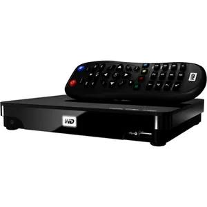 3701-WDTV-LiveHub WDTV LiveHub