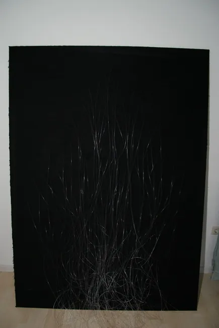 Kürzen des Sternenhimmels