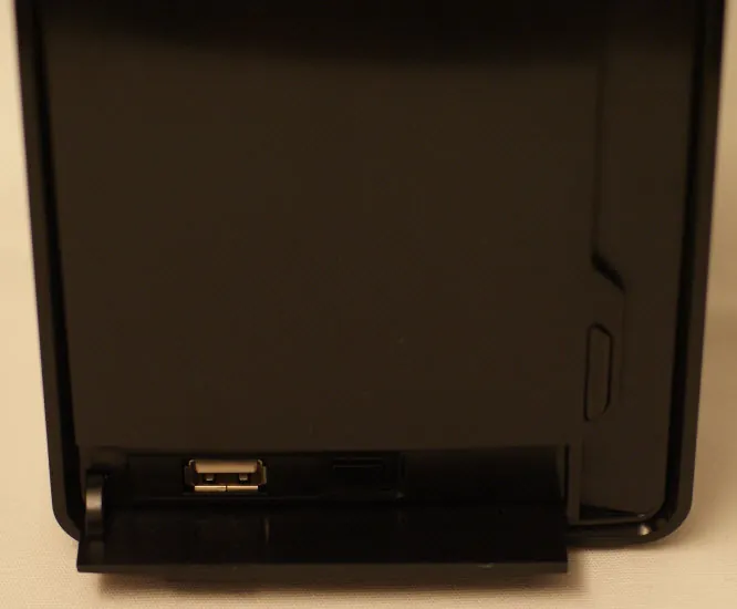 D-Link DNS-320