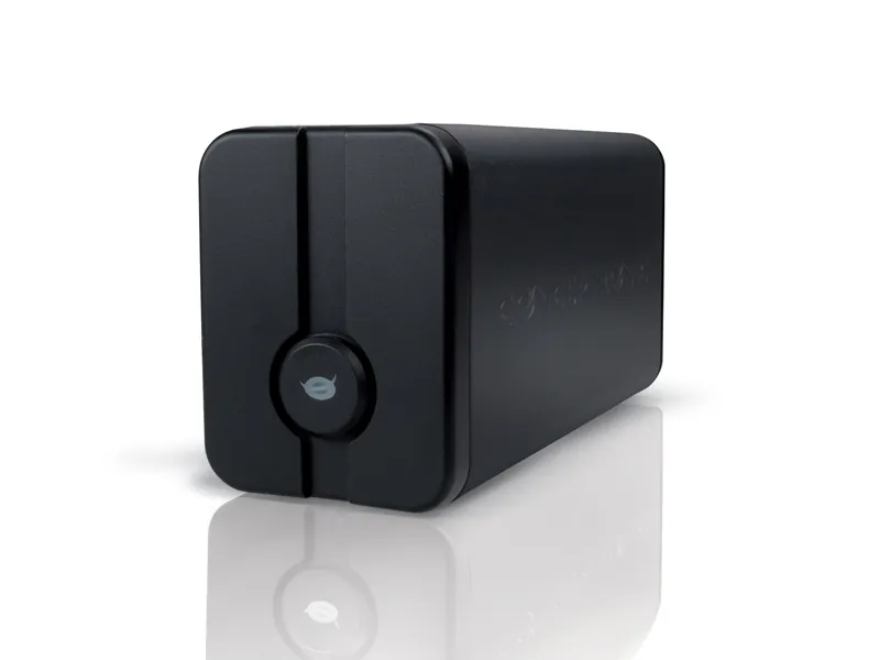 Conceptronic CH3HNAS