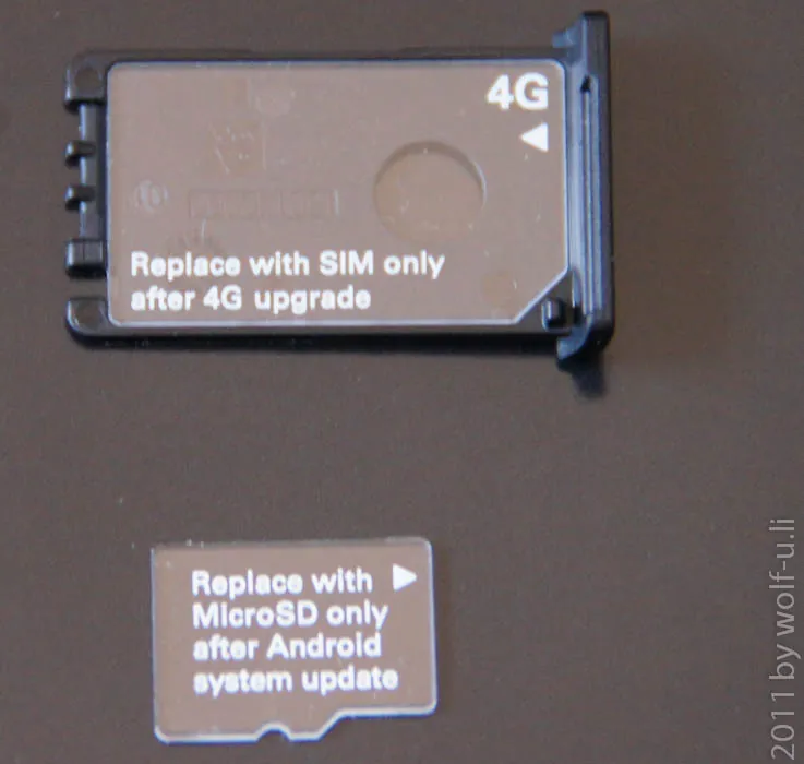 Motorola Xoom