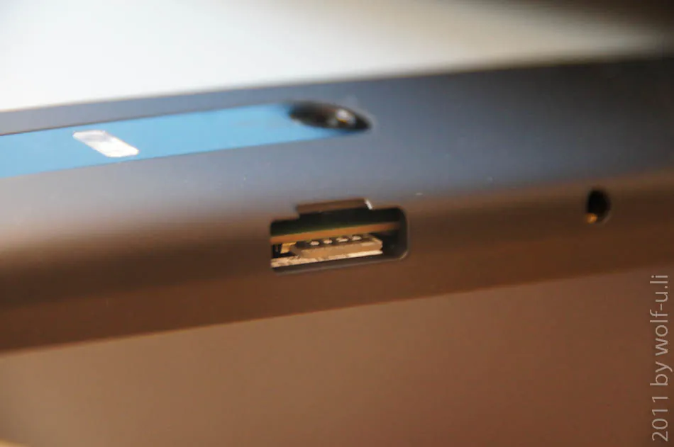 Motorola Xoom