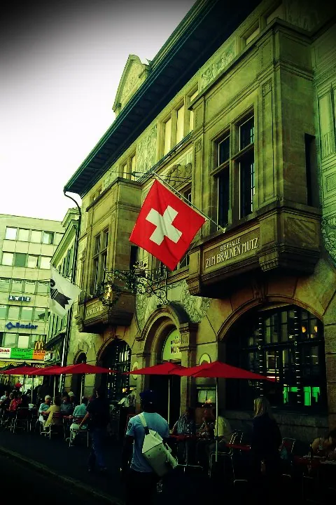 Zum braunen Mutz