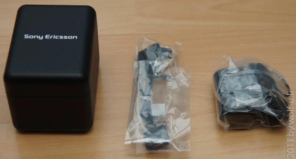 Sony-Ericsson MBW-150