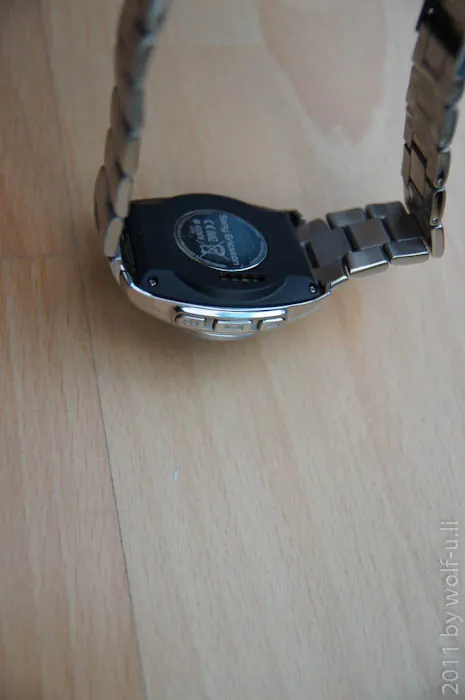 Sony-Ericsson MBW-150