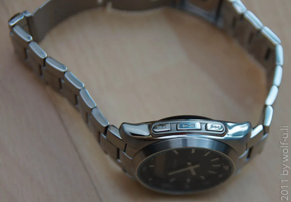 Sony-Ericsson MBW-150