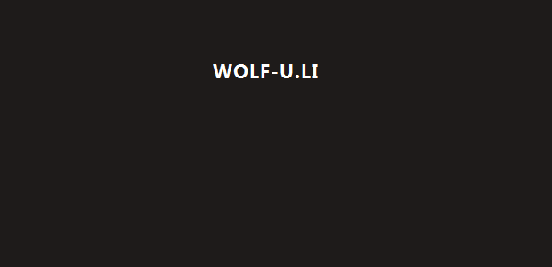 wolfuli