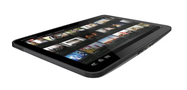 Motorola Xoom Motorola Xoom