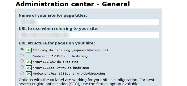 Question2Answer Nginx Question2Answer Nginx