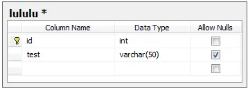 SQL Server - Prevent Saving Changes SQL Server - Prevent Saving Changes