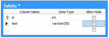 SQL Server - Prevent Saving Changes SQL Server - Prevent Saving Changes