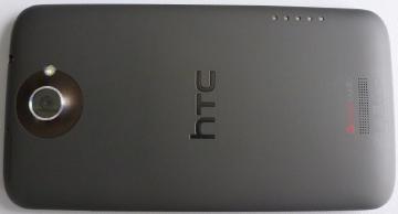HTC One X - Docking-Anschluss