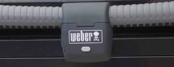 Weber Grill Out - Montage