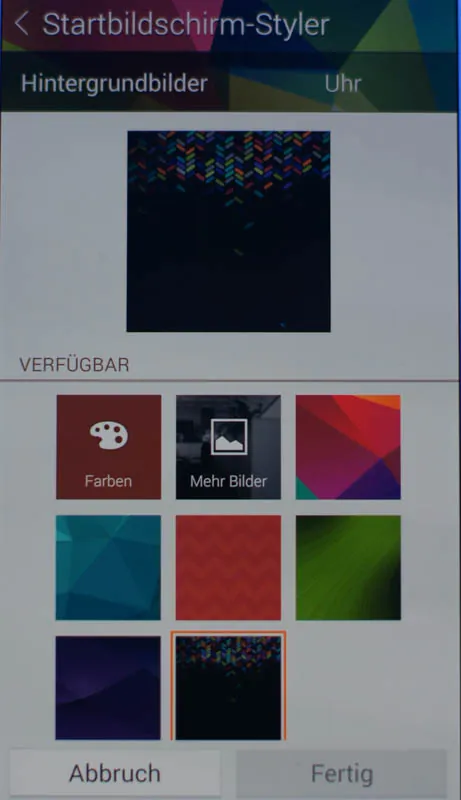 Samsung Galaxy Gear 2
