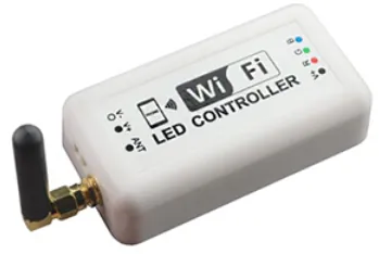 LW12 LED Controller