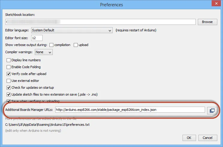ESP8266 vs ArduinoIDE 04