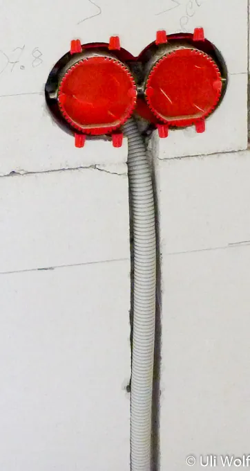 Kaiser Klemmfix