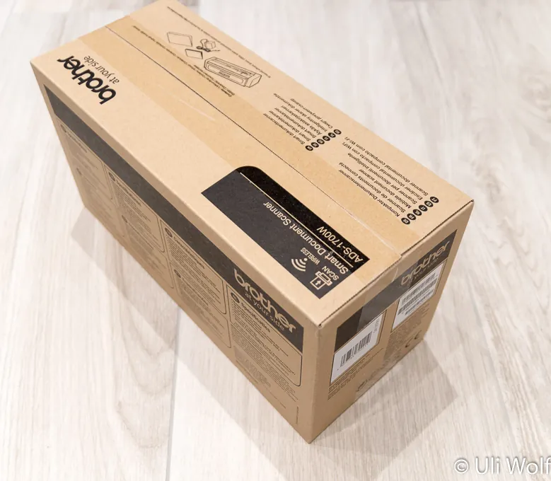 ADS-1700W