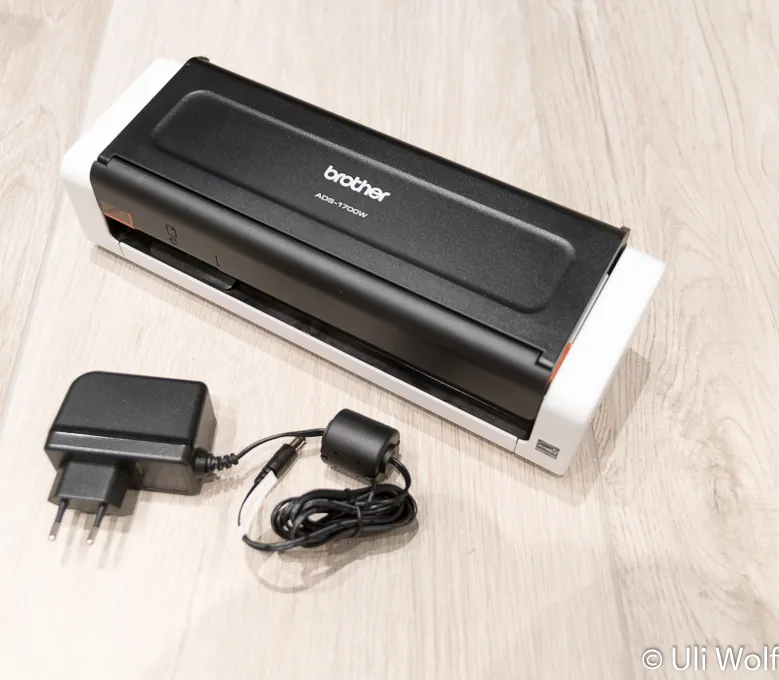 ADS-1700W