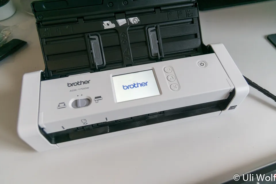 ADS-1700W
