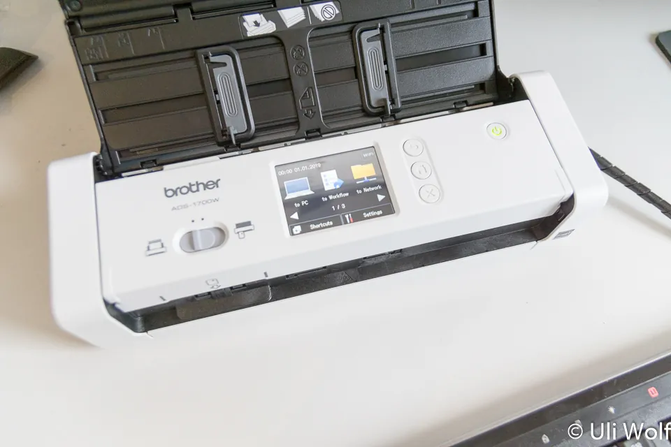 ADS-1700W