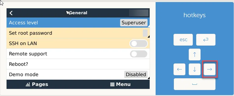 Superuser