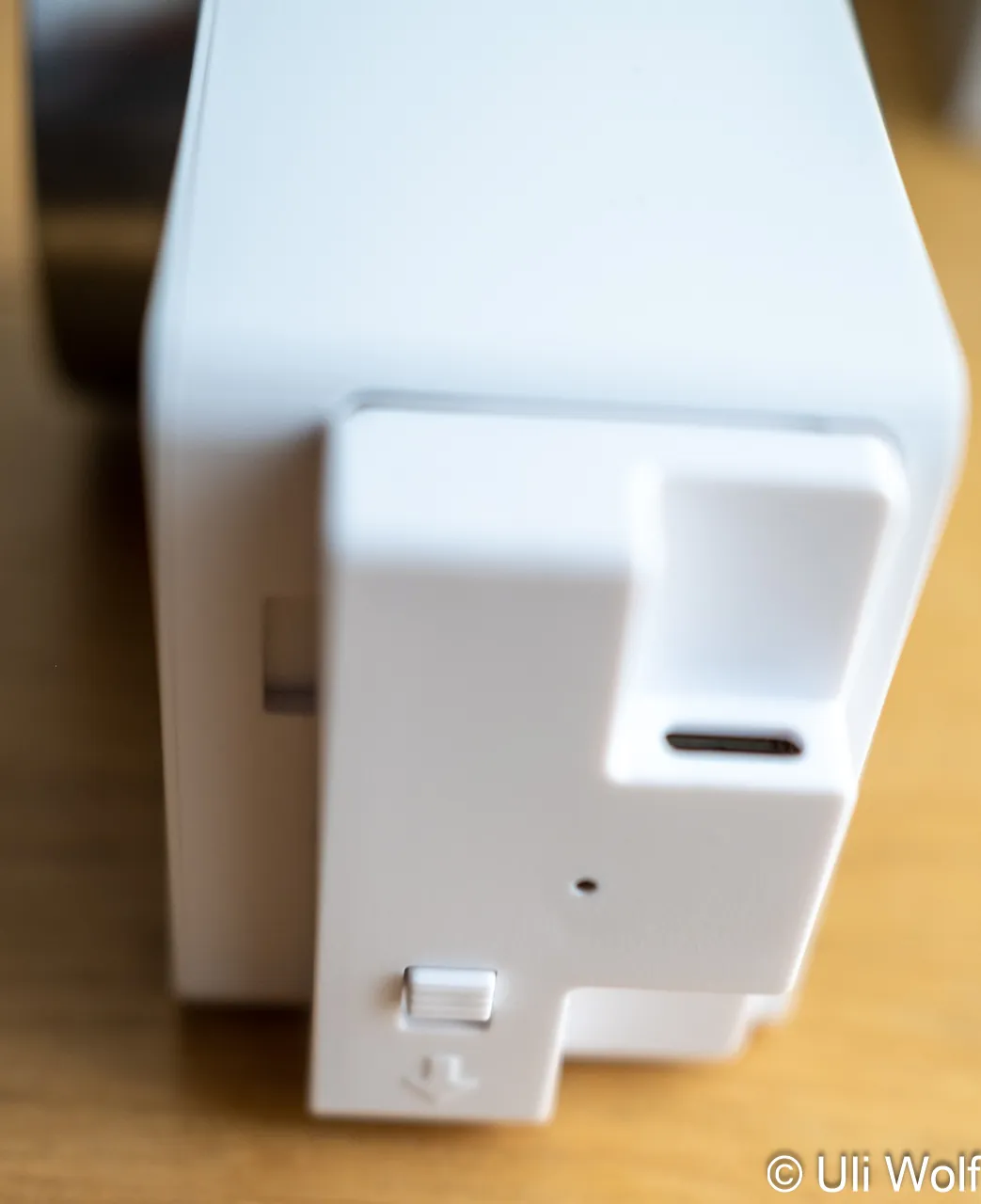 Nuki Smart Lock Pro 4