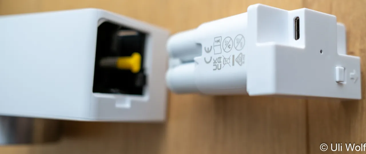 Nuki Smart Lock Pro 4