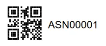 Paperless-ngx ASN
